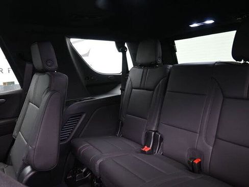 New 2026 Chevrolet Tahoe RST AWD/4WD image 59