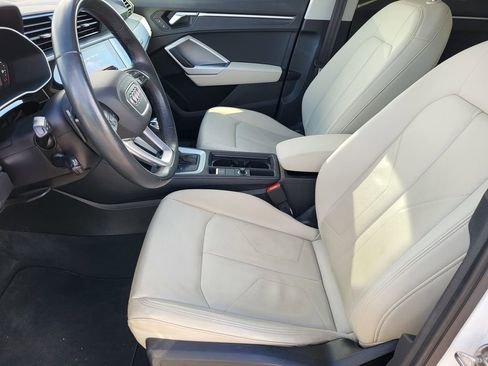 Used 2021 Audi Q3 2.0T Premium w/ Convenience Package image 14