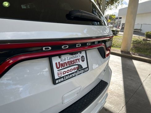 Used 2022 Dodge Durango R/T image 20