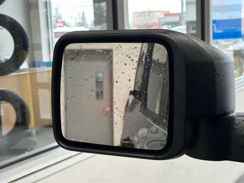 New 2025 Ford Bronco Big Bend image 18