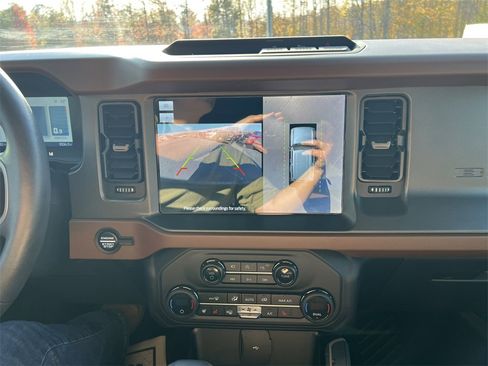 Certified 2024 Ford Bronco Outer Banks image 22