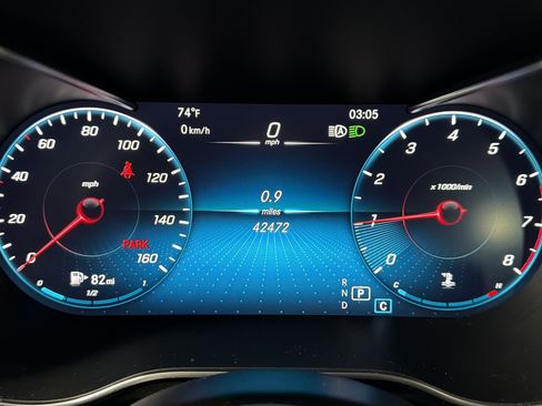 Used 2022 Mercedes-Benz GLC 300 image 16