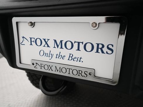 Used 2024 Ford Bronco Everglades AWD/4WD image 36