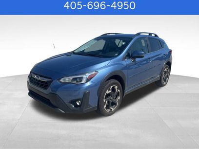 Used 2021 Subaru Crosstrek 2.5i Limited