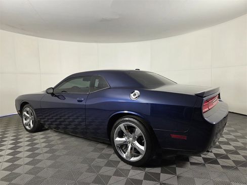 Used 2013 Dodge Challenger R/T Plus image 6