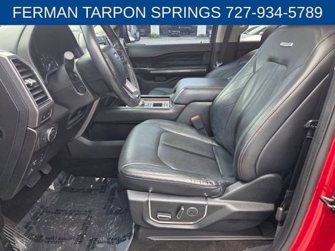 Used 2020 Ford Expedition Platinum RWD image 5