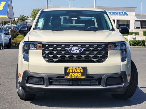 New 2025 Ford Maverick XLT w/ Equipment Group 302A image 3