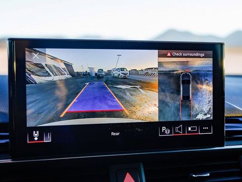 Used 2022 Audi RS 5 Sportback image 25