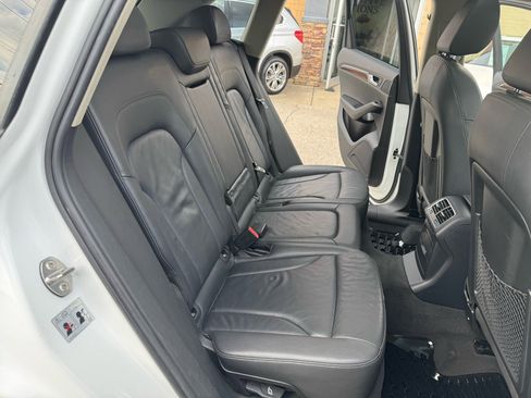 Used 2011 Audi Q5 3.2 Premium Plus image 21