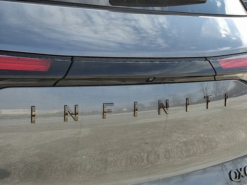 New 2026 INFINITI QX60 Sport AWD/4WD image 22