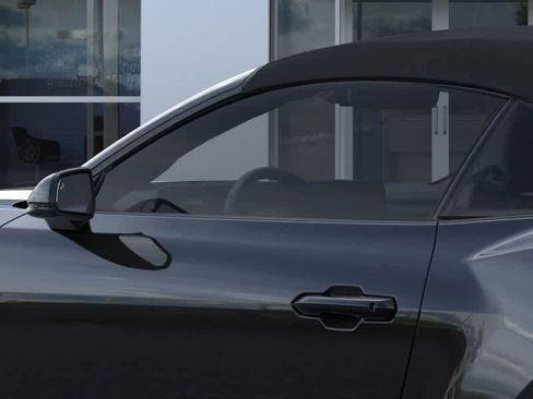 New 2026 Ford Mustang Premium RWD image 20