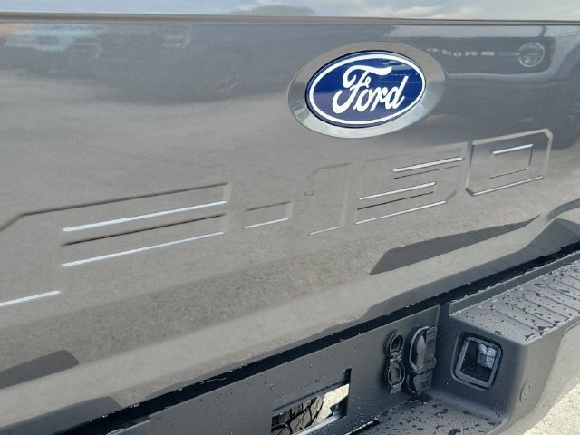 New 2026 Ford F150 STX w/ Equipment Group 200A RWD image 6