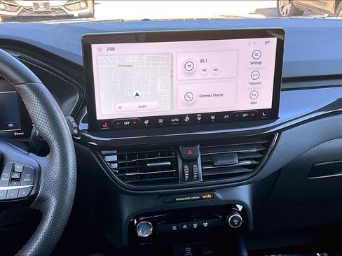 Certified 2023 Ford Escape ST-Line w/ Tech Pack #1 image 6