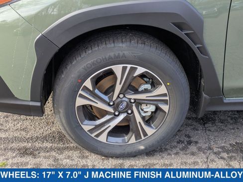 Certified 2026 Subaru Crosstrek 2.0i Premium image 28