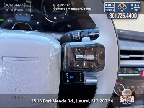 New 2025 Hyundai Santa Fe Calligraphy AWD/4WD image 25