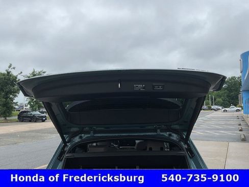 Used 2025 BMW X1 xDrive28i w/ Premium Package AWD/4WD image 20