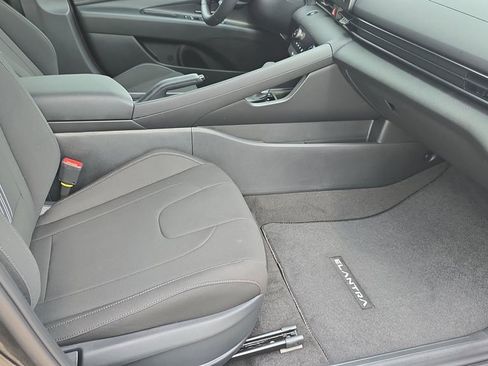 New 2026 Hyundai Elantra Sport FWD image 13