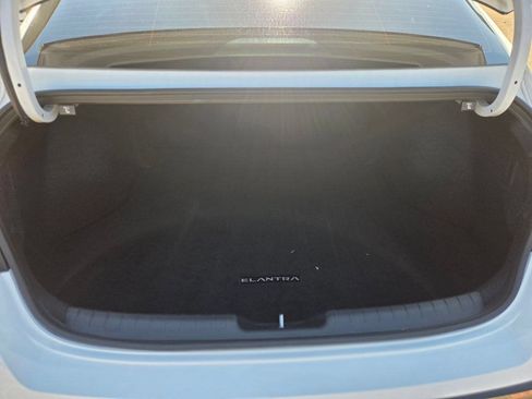 Used 2025 Hyundai Elantra N Line FWD image 15