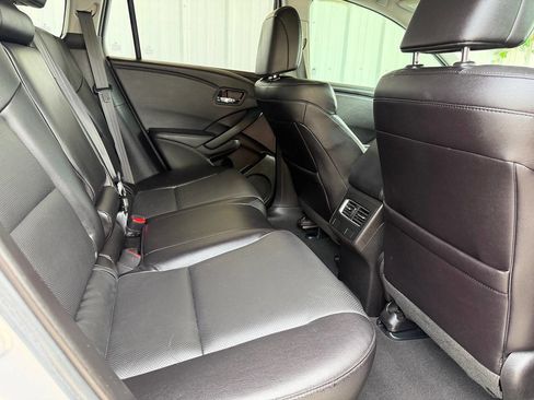 Used 2018 Acura RDX FWD w/ Technology Package image 17