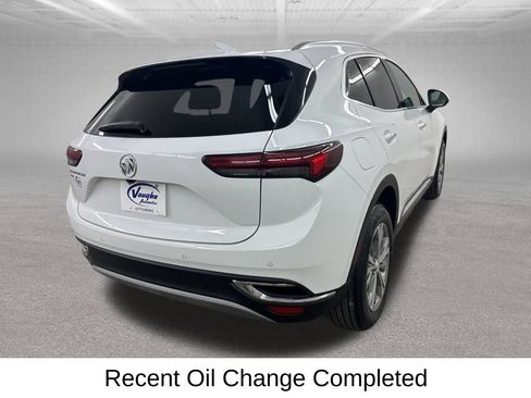 Used 2023 Buick Envision Preferred AWD/4WD image 15