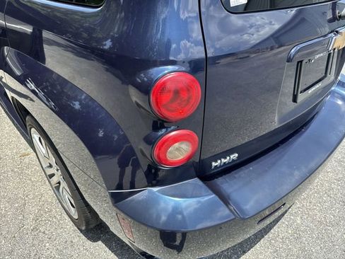 Used 2009 Chevrolet HHR SS FWD image 32