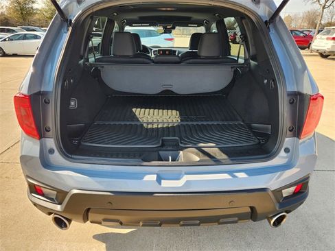 Certified 2023 Honda Passport EX-L image 19