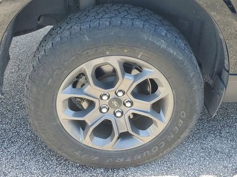 Used 2023 Ford Maverick XLT w/ XLT Luxury Package FWD image 5