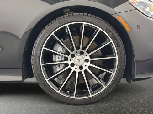 Used 2023 Mercedes-Benz E 53 AMG 4MATIC Coupe w/ Warmth & Comfort Package image 21