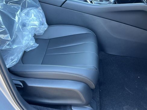 New 2025 Acura ADX FWD image 27