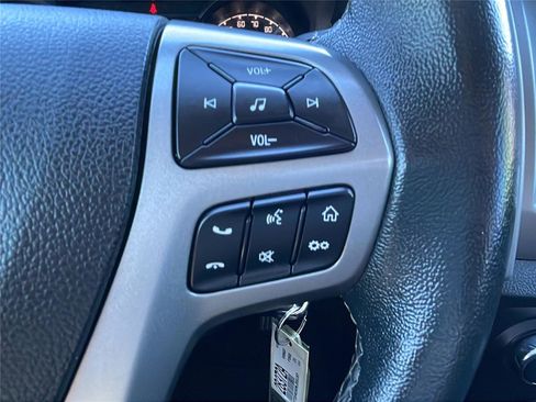 Used 2021 Ford Ranger XLT w/ Equipment Group 302A High image 24