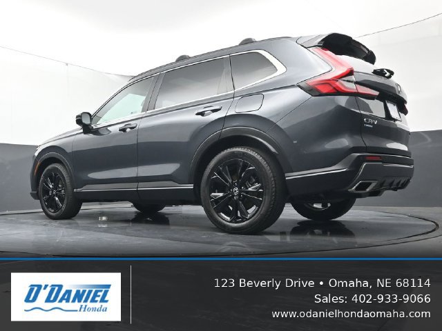 Used 2024 Honda CR-V Sport Touring image 22