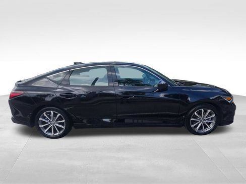 Used 2026 Acura Integra FWD image 6
