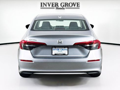 Used 2023 Honda Civic LX image 6