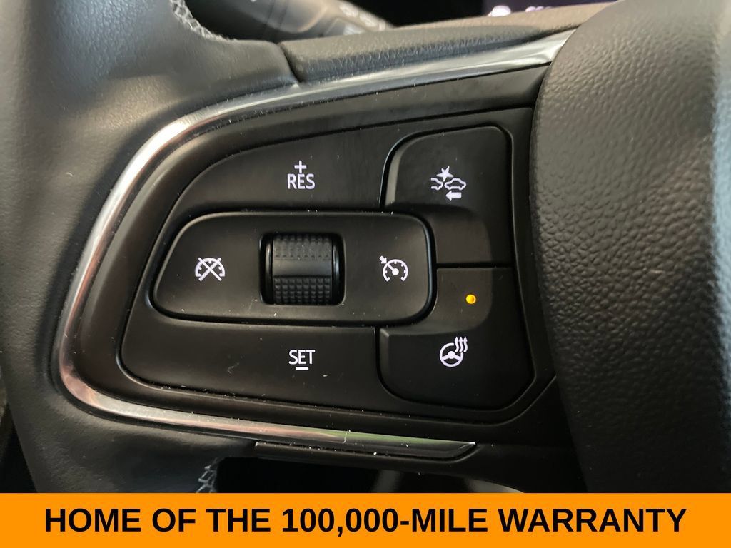 Used 2025 Buick Encore GX Preferred w/ Comfort Package FWD image 21