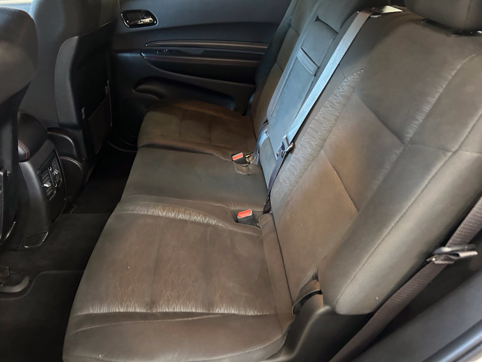 Used 2023 Dodge Durango GT AWD/4WD image 24
