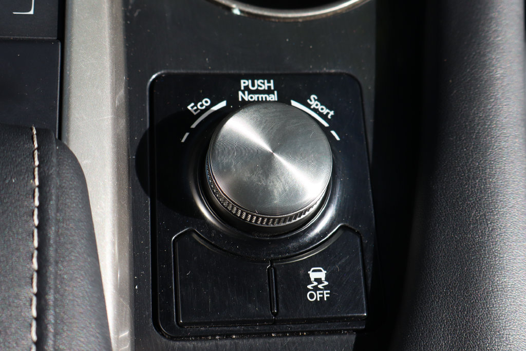 Used 2022 Lexus RX 350 FWD image 37