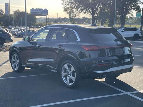 Used 2025 Audi Q5 Prestige AWD/4WD image 5