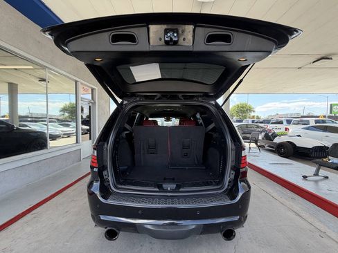 Used 2019 Dodge Durango R/T w/ Trailer Tow Group IV RWD image 22