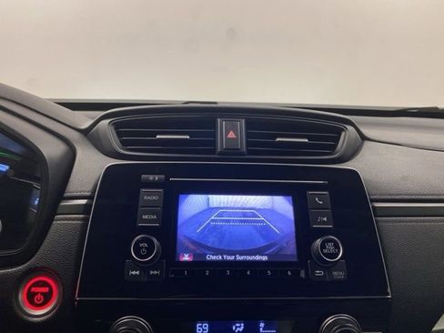 Used 2020 Honda CR-V LX image 12
