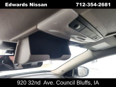 New 2025 Nissan Sentra SR w/ Trunk Package image 33