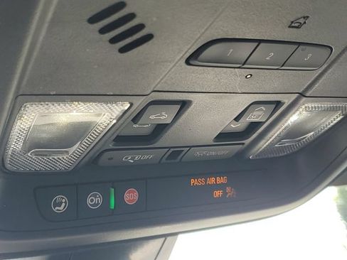 Certified 2024 Cadillac XT5 Sportv w/ LPO, Floor Liner Package AWD/4WD image 27