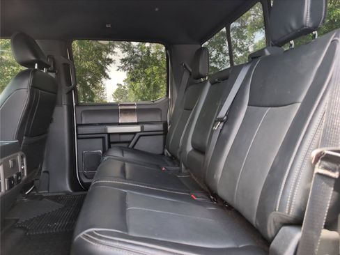 Used 2022 Ford F250 Lariat w/ Lariat Value Package AWD/4WD image 35