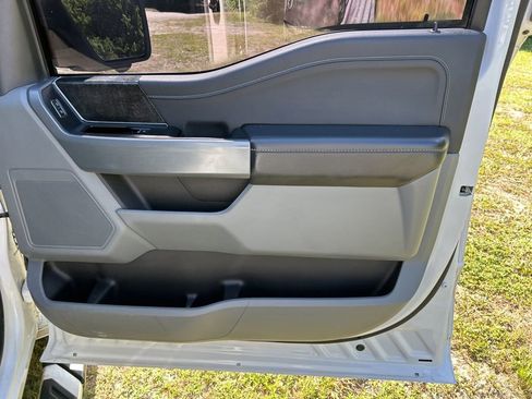 Used 2023 Ford F150 XLT w/ Equipment Group 301A Mid image 33