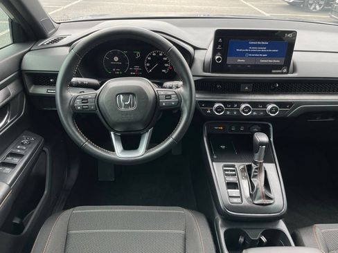 Used 2026 Honda CR-V Sport image 11
