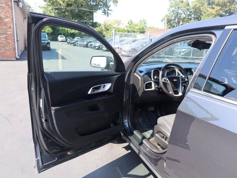 Used 2017 Chevrolet Equinox LT w/ Convenience Package FWD image 20