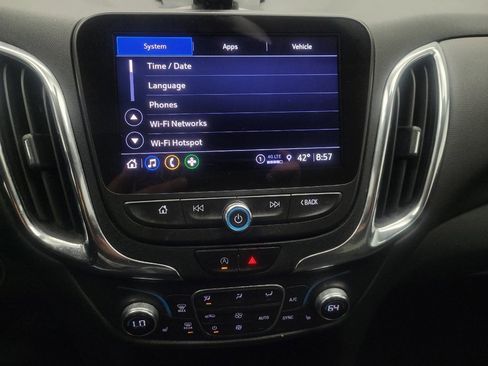 Used 2023 Chevrolet Equinox LT AWD/4WD image 25