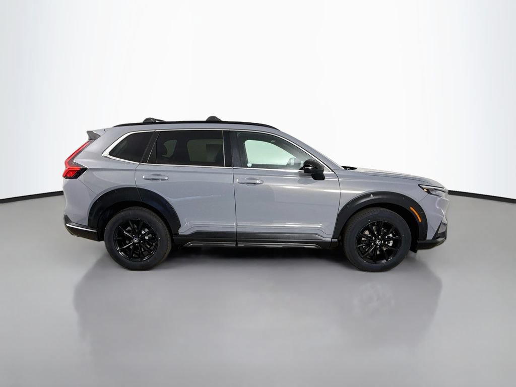 Used 2024 Honda CR-V Sport-L image 9