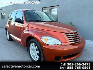 Used 2007 Chrysler PT Cruiser Touring image 1