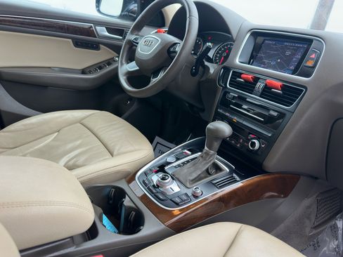 Used 2015 Audi Q5 2.0T Premium Plus image 53