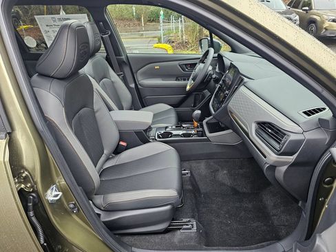 New 2026 Subaru Forester Wilderness AWD/4WD image 10